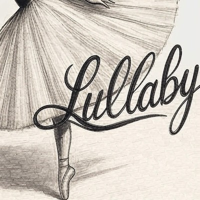 シングル/Lullaby (feat. Hiiro & Modal.s)/Tomoya Naka