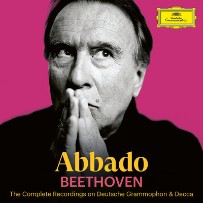 シングル/Beethoven: 交響曲 第8番 ヘ長調 作品93: 第4楽章:ALLEGRO VIVACE/ウィーン・フィルハーモニー管弦楽団／クラウディオ・アバド