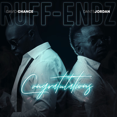 シングル/Congratulations (Radio Edit)/Ruff Endz
