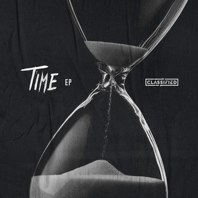 アルバム/Time - E.P. (Explicit)/クラシファイド