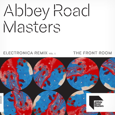 Abbey Road Masters: Electronica Remix Vol.1/Various Artists