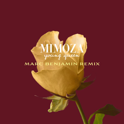 Young Queen (Marc Benjamin Remix)/Mimoza