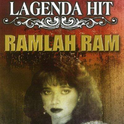 アルバム/Lagenda Hit/Ramlah Ram