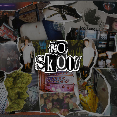No Skool (Explicit) (featuring Skoob102, Stacks102)/No Skool／102 Boyz