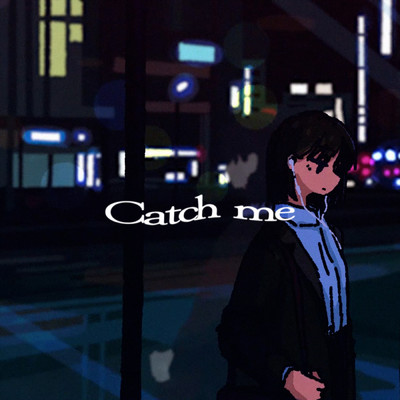 アルバム/Catch me/miu
