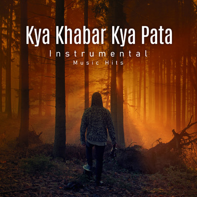 Kya Khabar Kya Pata (From ”Saaheb” ／ Instrumental Music Hits)/Bappi Lahiri／Shafaat Ali