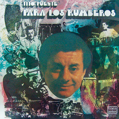 アルバム/Para los Rumberos/ティト・プエンテ