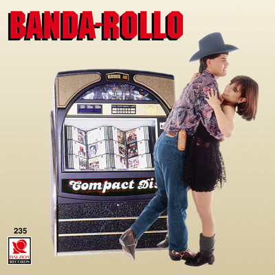 La Zambita/Banda-Rollo