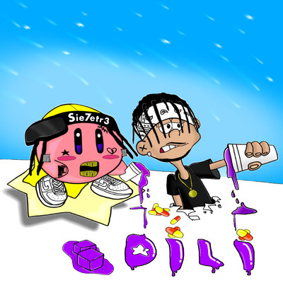 シングル/Dili (Explicit)/Chucky73／Fetti031