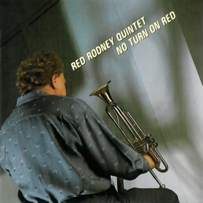 But, But, What If...？/Red Rodney Quintet