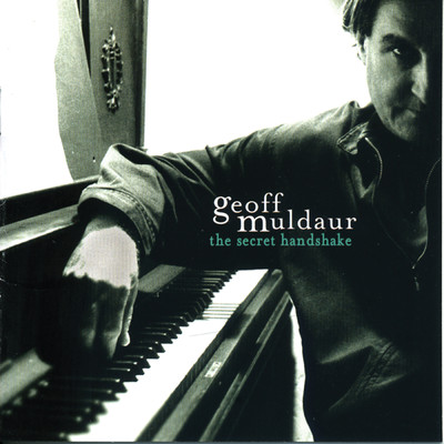 Just A Little While To Stay Here/GEOFF MULDAUR