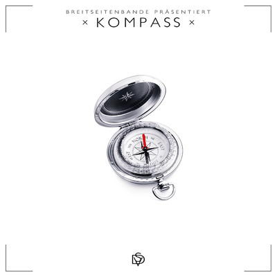 アルバム/Kompass EP (Explicit)/SVD
