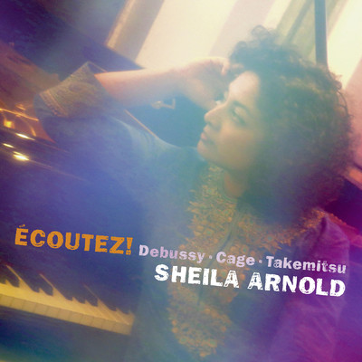 シングル/Debussy: Preludes ／ Book 2, CD 131: No. 12, Feux d'artifice/Sheila Arnold