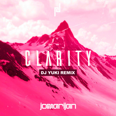 シングル/Clarity (DJ YUKI Remix)/Jomarijan