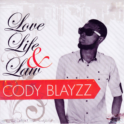 Your Way (feat. RR)/Cody Blayzz