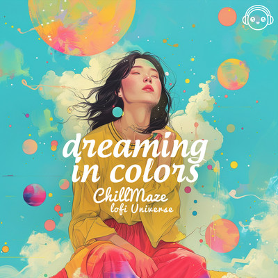 シングル/Funny Dreams/ChillMaze & Lofi Universe