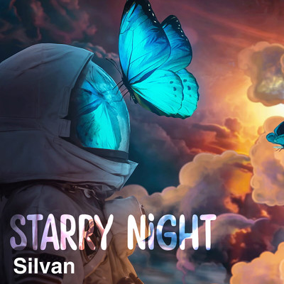 A Dream Of Me (1 Hour Lofi Rain Version)/Silvan