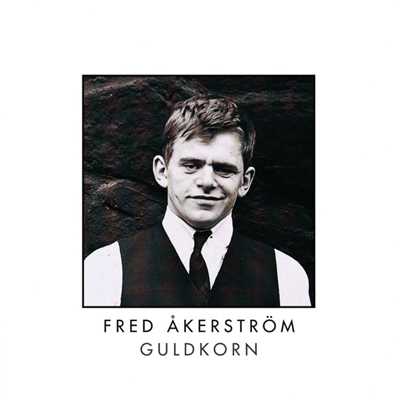 Akare Lundgrens begravning/Fred Akerstrom