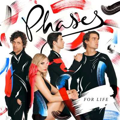Part of Me/PHASES