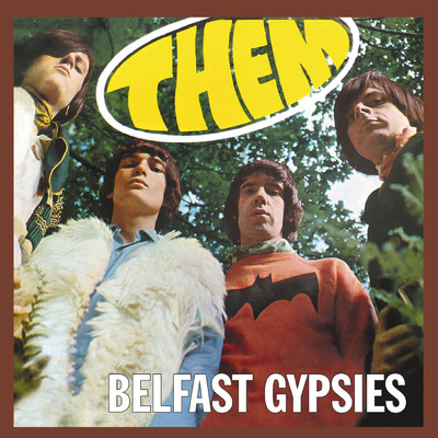Them Belfast Gypsies (Expanded Edition)/Belfast Gypsies