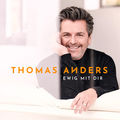 アルバム/Ewig mit Dir/Thomas Anders