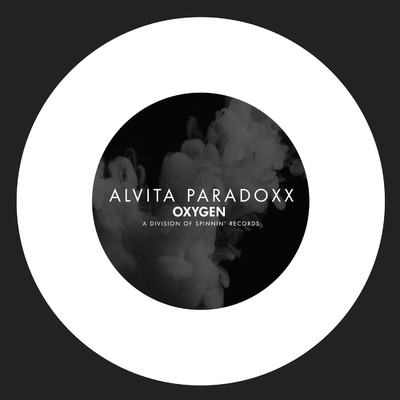 アルバム/Paradoxx/Alvita