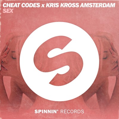 Cheat Codes／Kris Kross Amsterdam