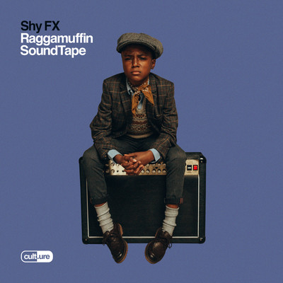Raggamuffin SoundTape/SHY FX