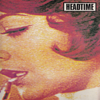アルバム/Graham/Headtime