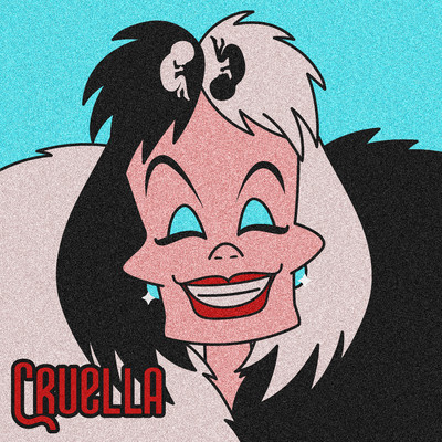 Cruella/Ayax y Prok & Blasfem