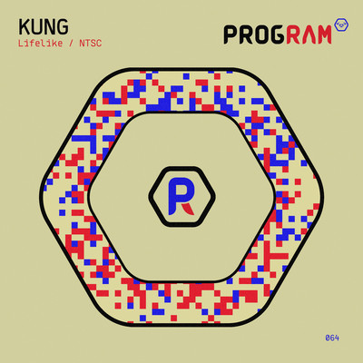 シングル/NTSC/Kung
