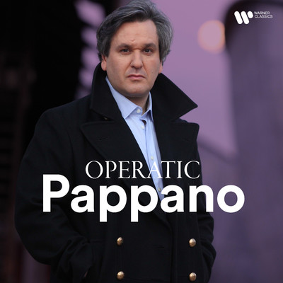 Turandot, Act 3: ”Nessun dorma！” (Calaf, Coro)/Antonio Pappano