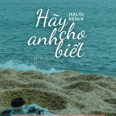シングル/Hay Cho Anh Biet (Haloi Remix)/Bin Bin