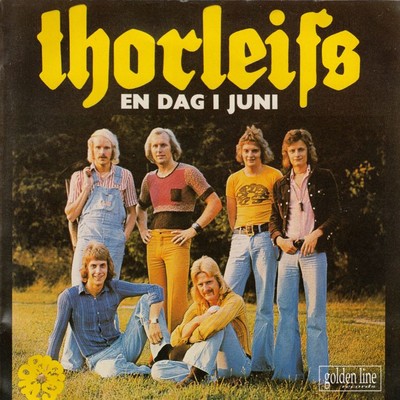 アルバム/En dag i juni/Thorleifs