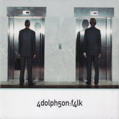 アルバム/454/Adolphson & Falk