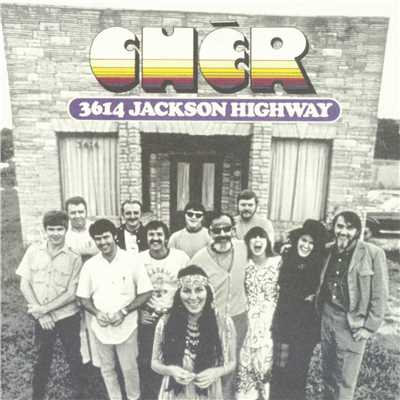 Chastity's Song (Band Of Thieves) [Single Version]/Cher