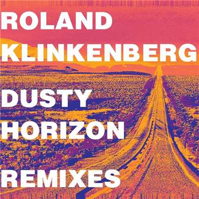 アルバム/Dusty Horizon/Roland Klinkenberg