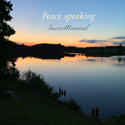 シングル/Peace Speaking/Jacco Manuel
