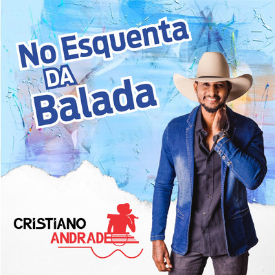 No Esquenta da Balada/Cristiano Andrade