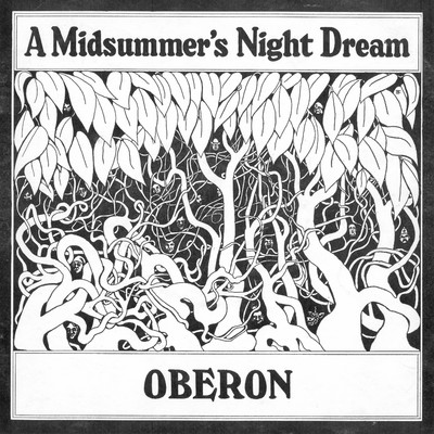 アルバム/A Midsummer's Night Dream/Oberon