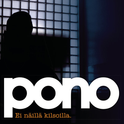 Ei nailla kilsoilla (feat. Steen1)/Pono