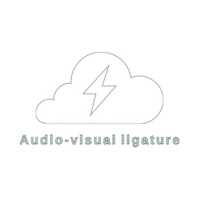 Audio-visual ligature/Museology