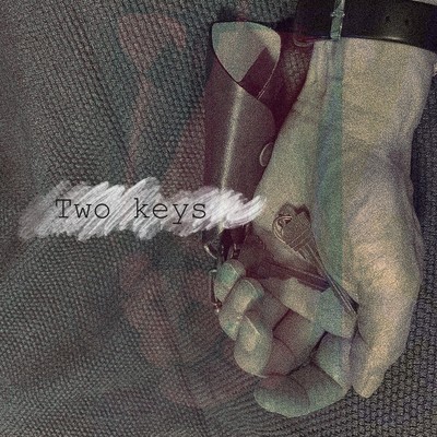 シングル/Two Keys/アサノコロモ