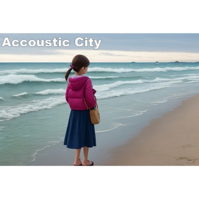 Accoustic City/Pink Stars