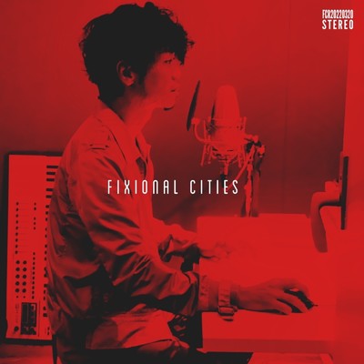 Kizuato/Fixional Cities feat. Osamu Fukuzawa , Masaya Wada