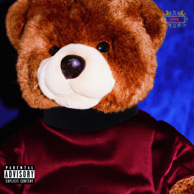 If I Was Your Teddy Bear/Tyler J. Thierry