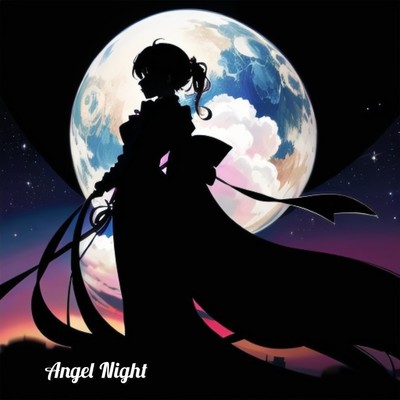 シングル/Angel Night/ごすぺる