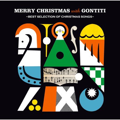 The Christmas Song/GONTITI