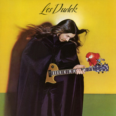 アルバム/Les Dudek/LES DUDEK