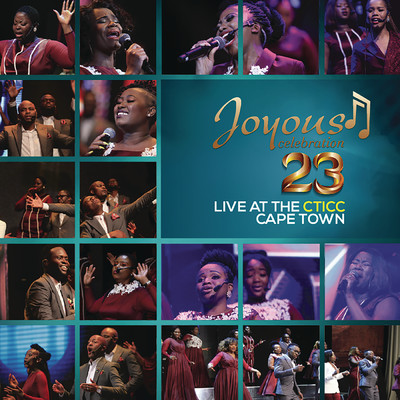 シングル/Thabang Le Nyakalle (Live)/Joyous Celebration